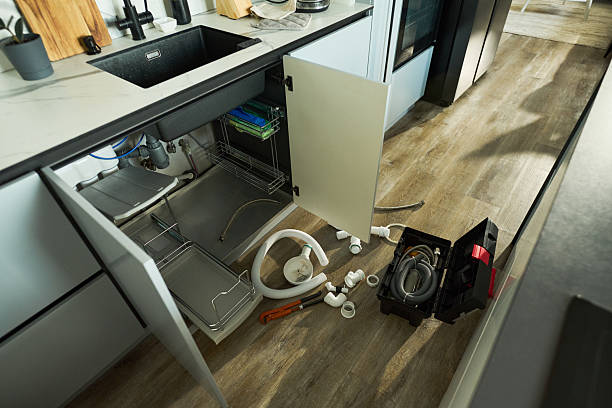 24/7 Emergency Leak Detection experts in Dow, IL